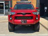 Thumbnail of 2016 Red Toyota 4Runner