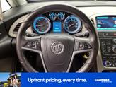 Thumbnail of 2016 Gray Buick Verano