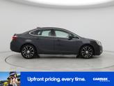 Thumbnail of 2016 Gray Buick Verano