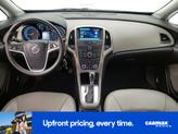 Thumbnail of 2016 Gray Buick Verano
