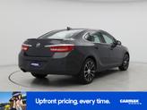 Thumbnail of 2016 Gray Buick Verano