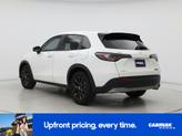 Thumbnail of 2024 White Honda HR-V