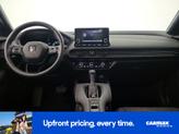 Thumbnail of 2024 White Honda HR-V