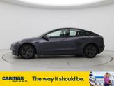 Thumbnail of 2023 Gray Tesla Model 3