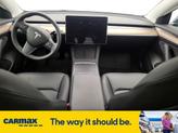 Thumbnail of 2023 Gray Tesla Model 3