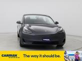 Thumbnail of 2023 Gray Tesla Model 3