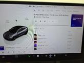 Thumbnail of 2023 Gray Tesla Model 3