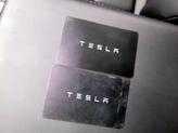 Thumbnail of 2023 Gray Tesla Model 3