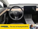 Thumbnail of 2023 Gray Tesla Model 3