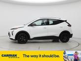 Thumbnail of 2023 White Chevrolet Bolt EUV