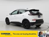 Thumbnail of 2023 White Chevrolet Bolt EUV