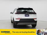Thumbnail of 2023 White Chevrolet Bolt EUV