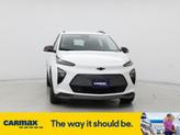 Thumbnail of 2023 White Chevrolet Bolt EUV