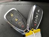 Thumbnail of 2023 White Chevrolet Bolt EUV