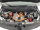 Thumbnail of 2023 White Chevrolet Bolt EUV