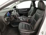 Thumbnail of 2023 White Chevrolet Bolt EUV