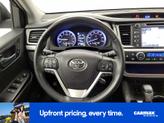 Thumbnail of 2019 Blue Toyota Highlander