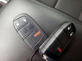 Thumbnail of 2021 Black Jeep Grand Cherokee