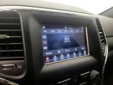 Thumbnail of 2021 Black Jeep Grand Cherokee