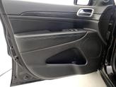 Thumbnail of 2021 Black Jeep Grand Cherokee