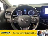 Thumbnail of 2023 White Toyota Camry