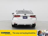 Thumbnail of 2023 White Toyota Camry