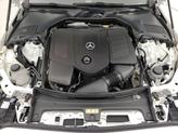 Thumbnail of 2023 White Mercedes-Benz C-Class