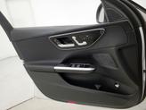Thumbnail of 2023 White Mercedes-Benz C-Class