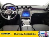 Thumbnail of 2023 White Mercedes-Benz C-Class
