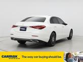 Thumbnail of 2023 White Mercedes-Benz C-Class