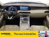 Thumbnail of 2020 Blue Hyundai PALISADE
