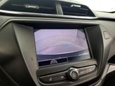 Thumbnail of 2021 Silver Chevrolet Trailblazer