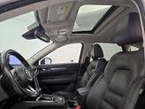 Thumbnail of 2023 White Mazda CX-5