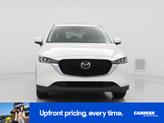 Thumbnail of 2023 White Mazda CX-5
