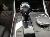 Thumbnail of 2020 Black BMW 330