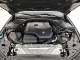Thumbnail of 2020 Black BMW 330