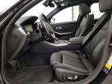 Thumbnail of 2020 Black BMW 330