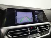 Thumbnail of 2020 Black BMW 330