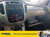 Thumbnail of 2022 Blue Hyundai SANTA FE