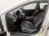 Thumbnail of 2023 White Toyota Camry