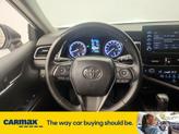 Thumbnail of 2023 White Toyota Camry