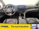 Thumbnail of 2023 White Toyota Camry