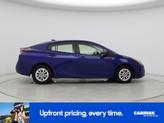 Thumbnail of 2016 Blue Toyota Prius