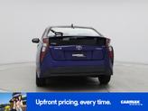 Thumbnail of 2016 Blue Toyota Prius