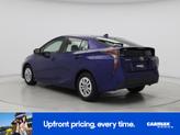 Thumbnail of 2016 Blue Toyota Prius