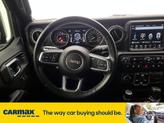 Thumbnail of 2021 Gray Jeep Gladiator