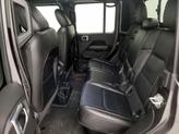 Thumbnail of 2021 Gray Jeep Gladiator