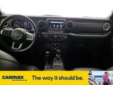Thumbnail of 2021 Gray Jeep Gladiator