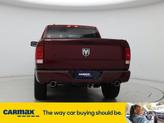 Thumbnail of 2019 Burgundy RAM 1500 Classic