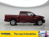 Thumbnail of 2019 Burgundy RAM 1500 Classic